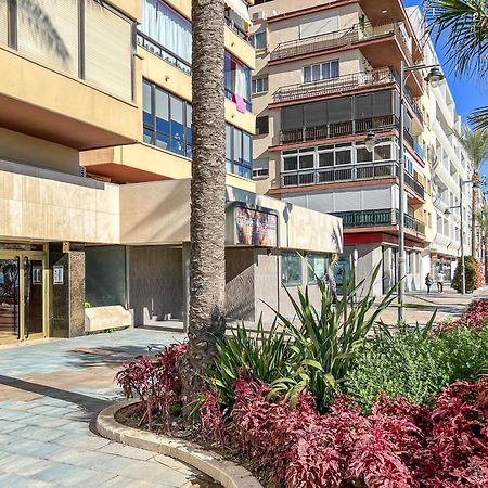 Hanami Avenida De Espana Estepona Exteriör bild