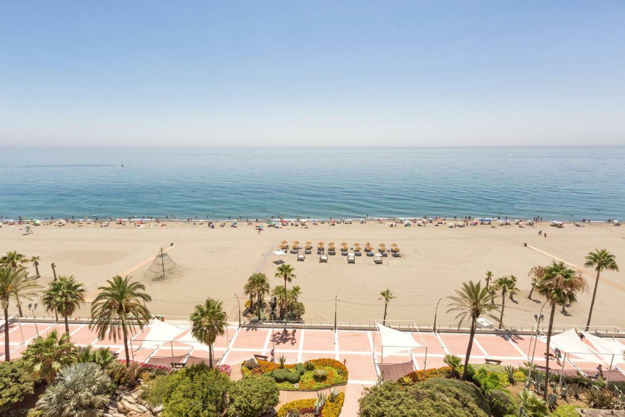 Hanami Avenida De Espana Estepona Exteriör bild